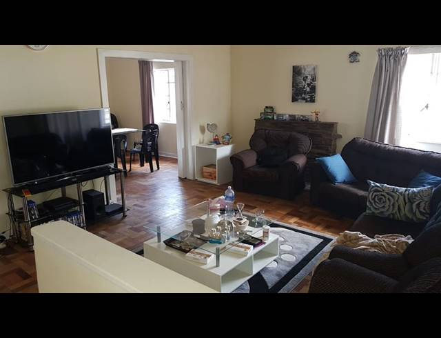 3 bed property to rent in MALVERN EAST